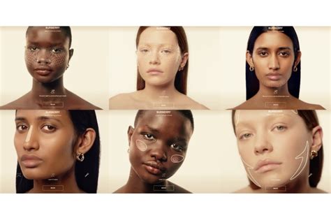 burberry beauty tutorial|Sample Makeup Virtually with Burberry Beauty’s Virtual Studio.